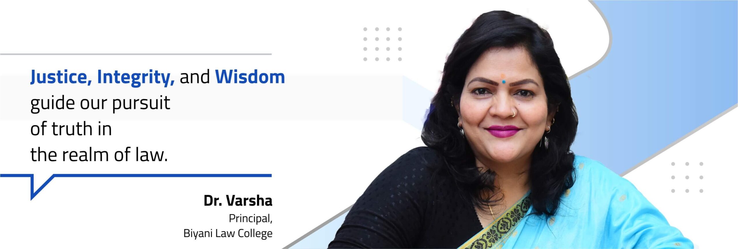 Dr Varsha